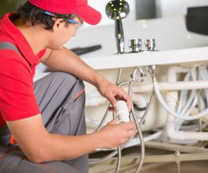 About Emergency plumbing pros West Liberty, IA